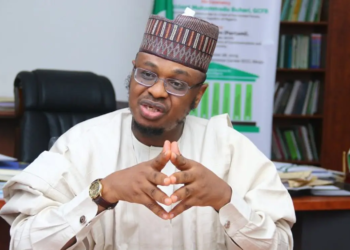 Nigeria On Track In Attaining 95% Digital Literacy By 2030 – Pantami