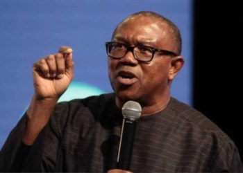 Peter Obi’s Supporter’s Campaign Style Dragging Nigeria To Crisis – Group
