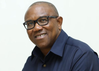 peter obi