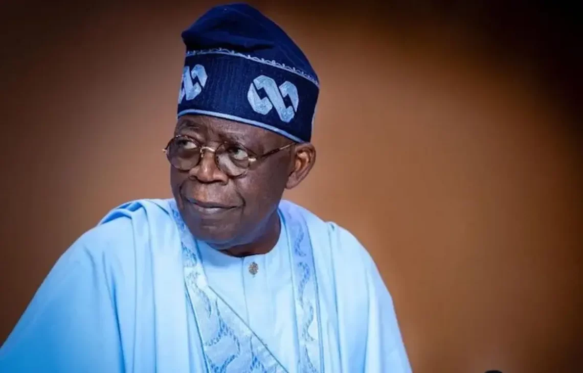 Tinubu