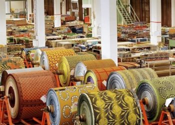 Nigeria’s Textile Industry Comatose As 115 Firms Shutdown