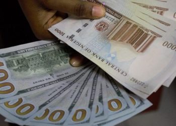 Dollar vs Naira: Beyond The Slump