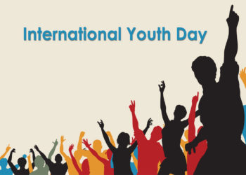 Charting A Better Future On International youth Day