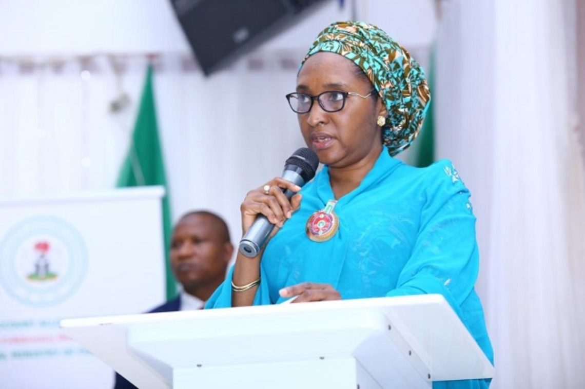 Zainab Ahmed