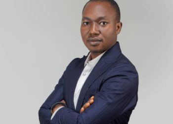 Tom X Holdings Announces Akintayo As New Chief Growth Officer