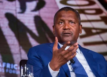Dangote To Save Forex Through 40% Sugar Import Substitution