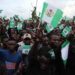 Nigeria’s Angry Political Culture