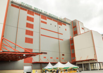 Flour Mills Reaffirms Commitment to Transformational Impact, Releases 2021/2022 Sustainability Report