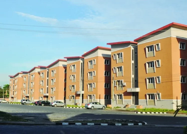 Housing Units In Nigeria