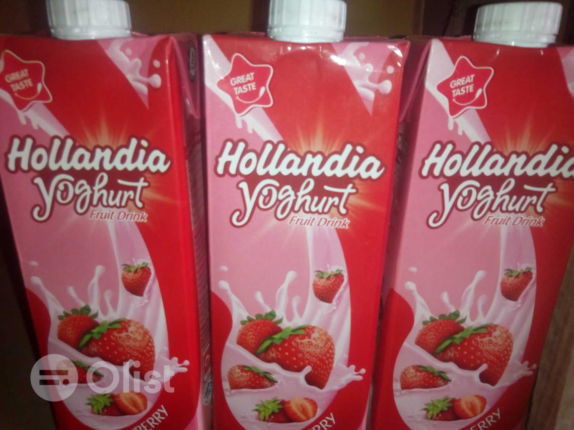 Hollandia