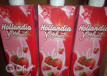 Hollandia Lactose Free Milk, ACPN, NMA  Partner On Lactose Intolerance Awareness