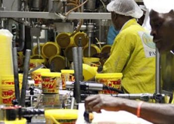 Manufacturers Survive Q2, 2022 Harsh Operating Environment