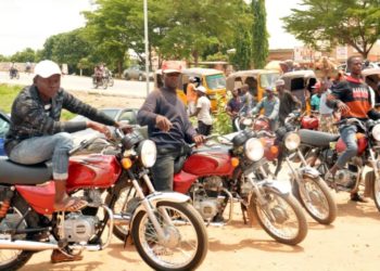 Mixed Reactions Trail Federal Govt’s Proposed Ban On Commercial Motorcycles
