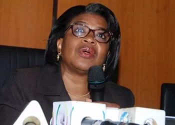 A Strong Revenue Base Will Reduce Nigeria’s Appetite To Borrow – DMO