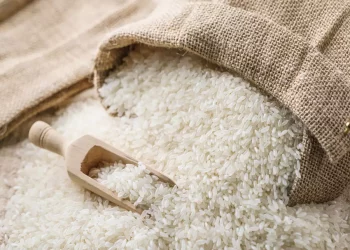 Make A Healthier Choice, Eat Affordable Packaged Rice