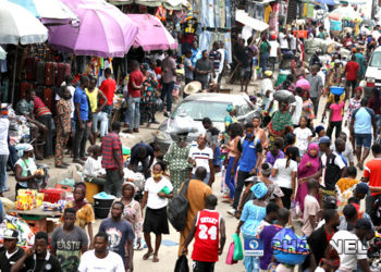 Fighting Poverty In Nigeria