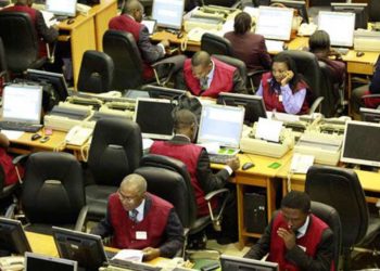 NGX: Domestic Investors Outperform Foreign Investors