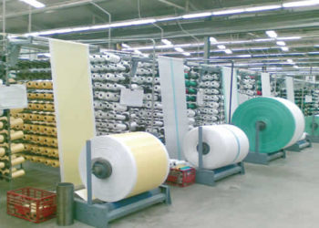 Revolutionising The Cotton Value Chain