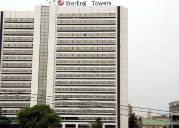 Sterling Bank