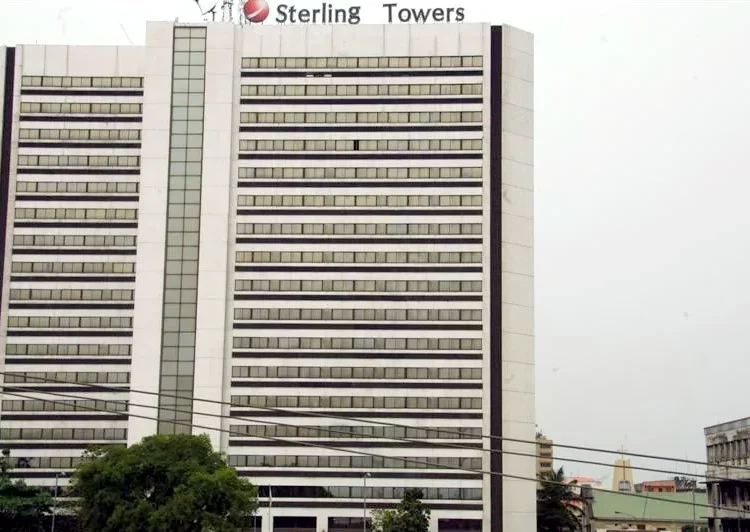 Sterling Bank