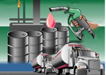 Another 37,800 Nigeria’s Crude Oil Trapped At Forcados Export Terminal