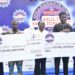 60 Customers Emerge Winners In Dangote Cement Promo 