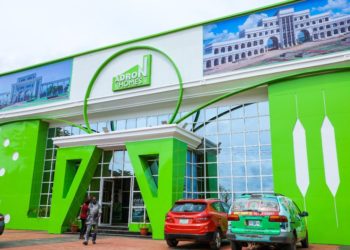 Ogun Commends Adron Homes On Modern Policing Facilities