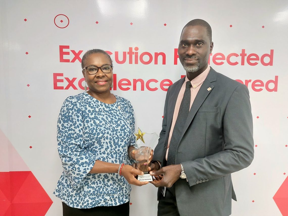 Afriland-Proprties-Reda-Award-