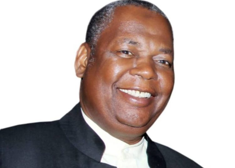 Umaru Ibrahim