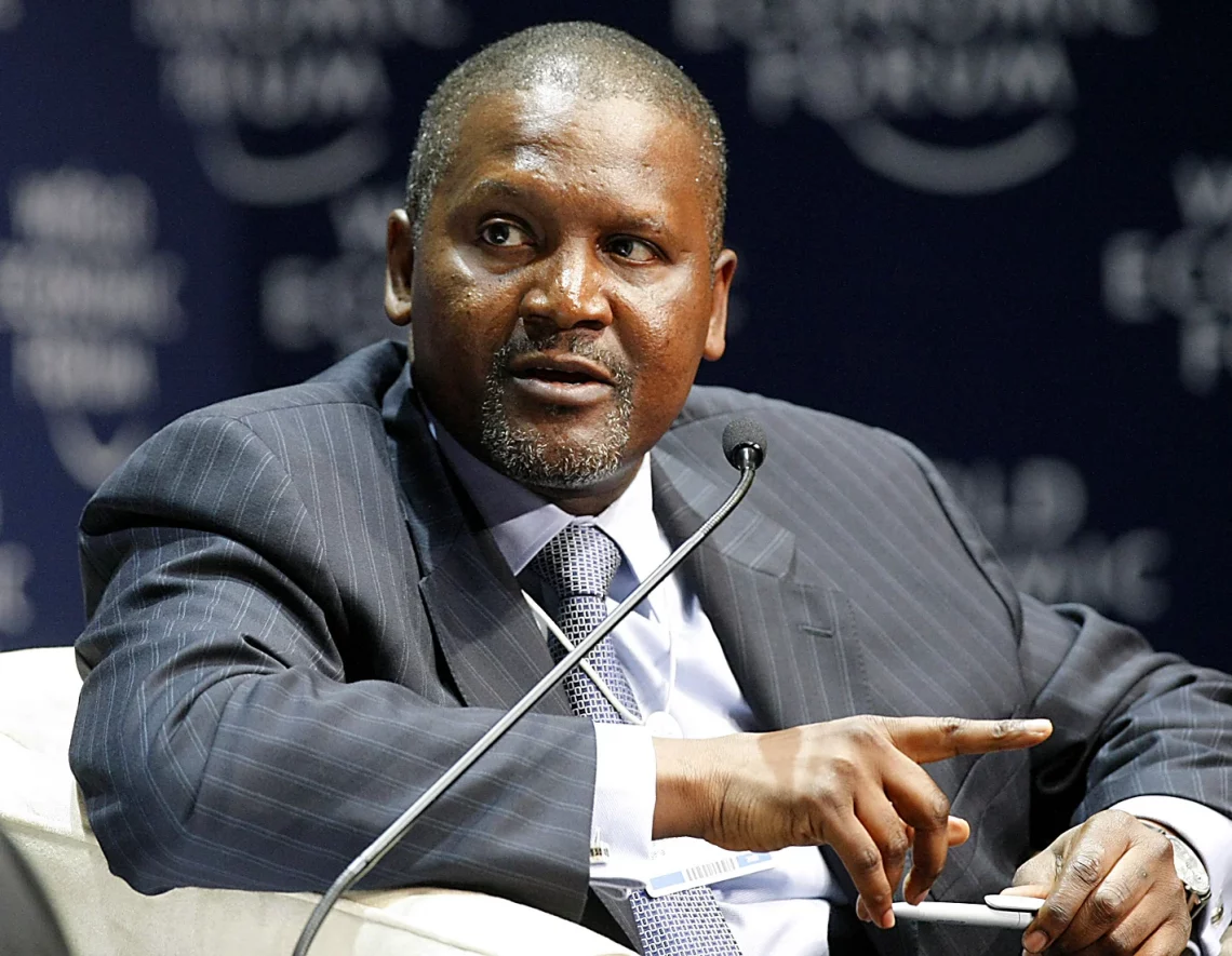 AlikoDangote