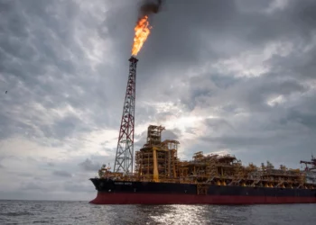 Plunging Oil Production: Lessons From Angola’s Threat