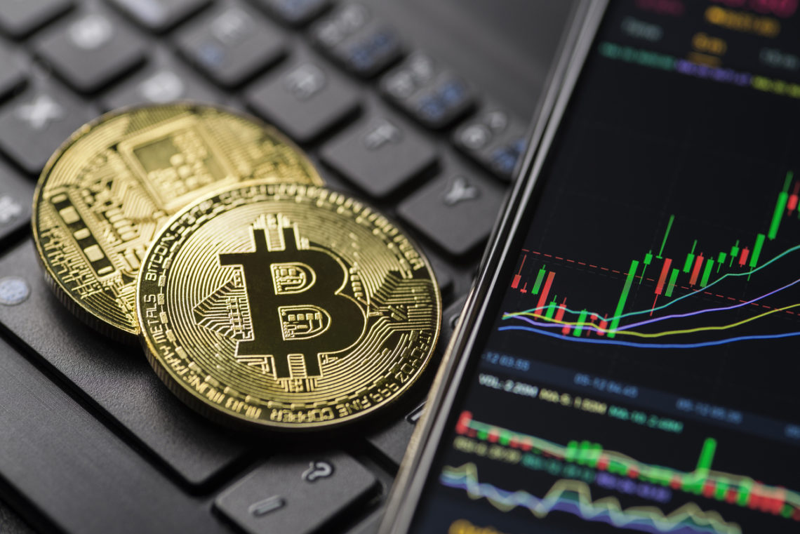 Bitcoin-Motion