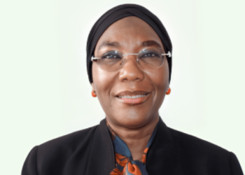 LFZ Appoints Bolatito Ajibode As New DMD