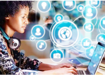 Africa In Race To Catch Up As NOTAP Pushes  Investment In Innovation, Technology