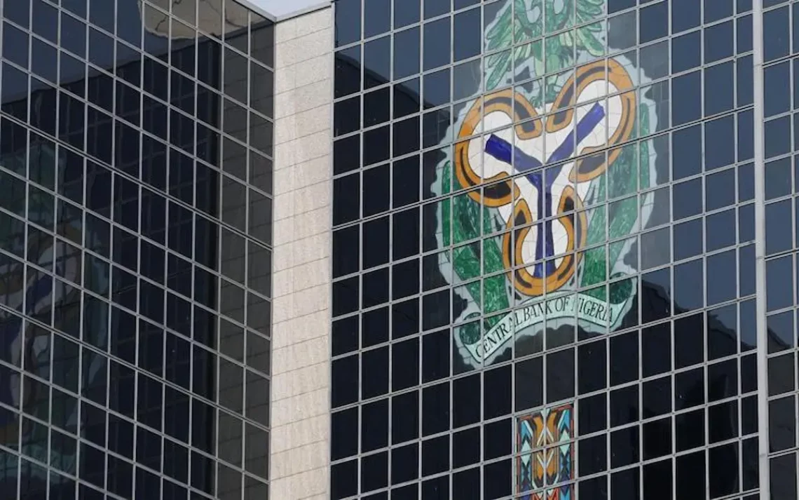Cbn Building