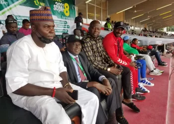 Nigeria Club Owners Say Invasion Of LMC Office Illegal