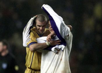 Optima Energy Gold Cup: Alansmith Assures Of World Class Facilities