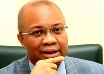 PMS Subsidy Removal To Avert Public Debt Crisis- Akabueze