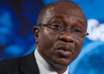 Emefiele