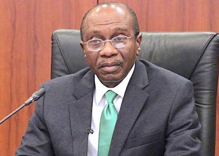 Godwin-Emefiele