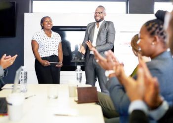 HR Role In Building A Happy Workplace