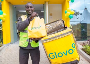Glovo Affirms Commitment To Quick Commerce Sector Growth