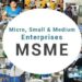Stakeholders Proffer Solutions, Support For MSME Trade Optimisation