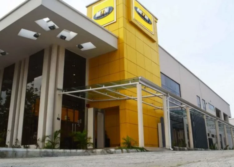MTN-Nigeria