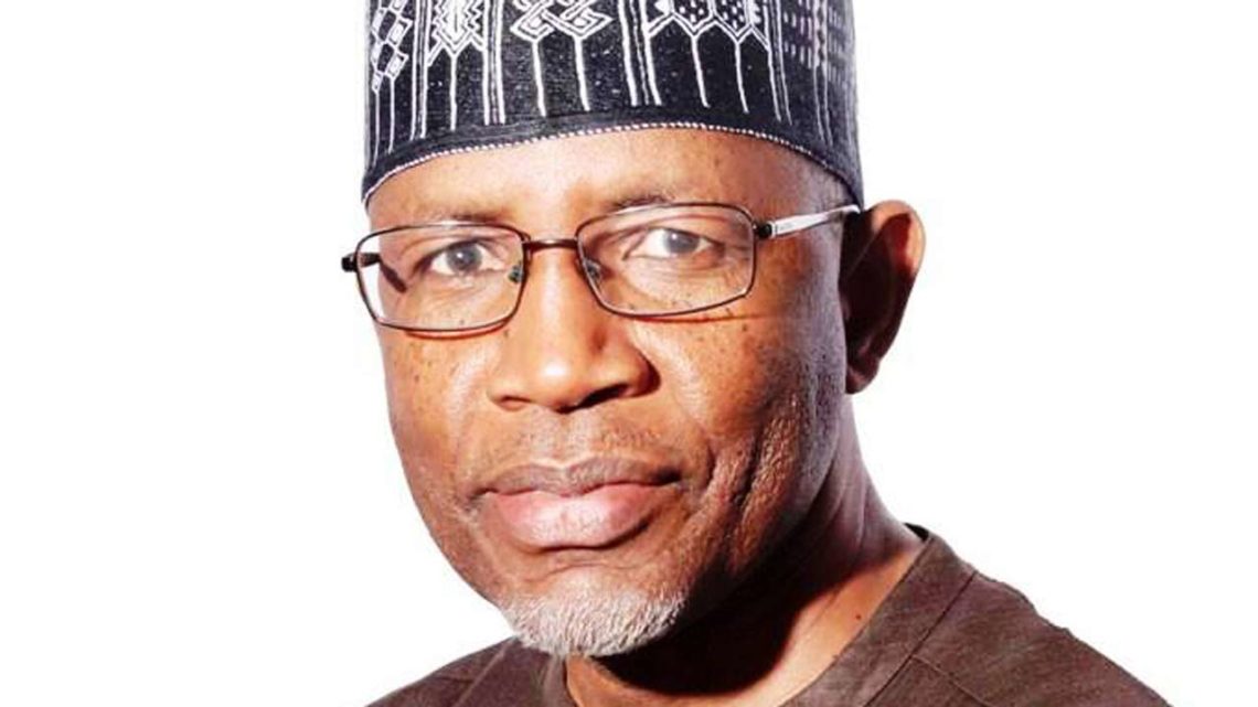 Lamido Yuguda