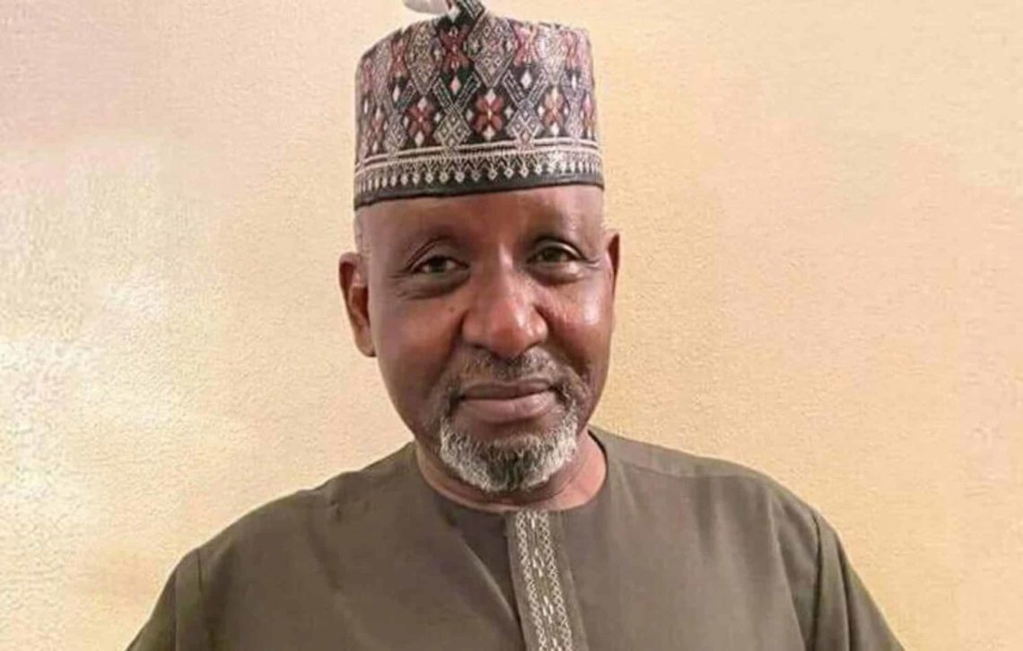 Muazu-Sambo