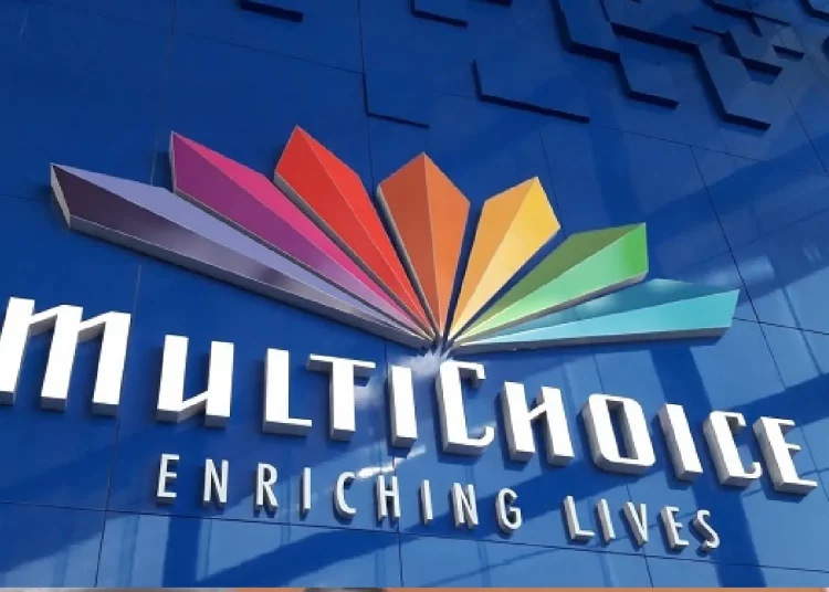 Multichoice