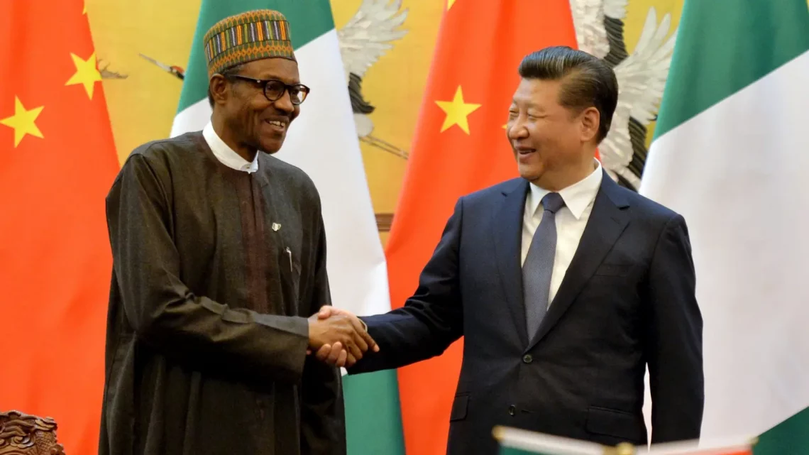 Nigeria-and-China