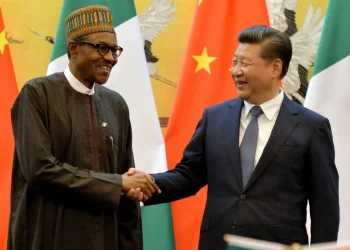Nigeria-and-China