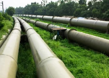 Group Seeks Host Communities In Pipeline Surveillance Contracts